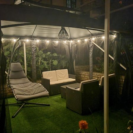 Apartamento Amama Brodarica  Exterior foto