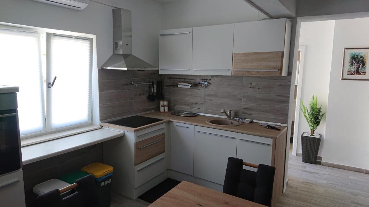 Apartamento Amama Brodarica  Exterior foto