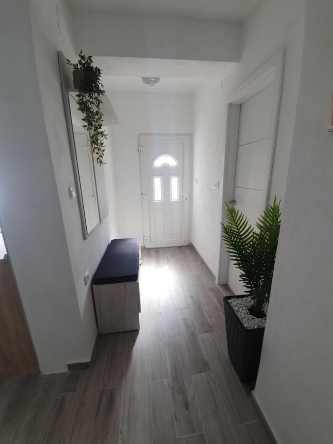 Apartamento Amama Brodarica  Exterior foto