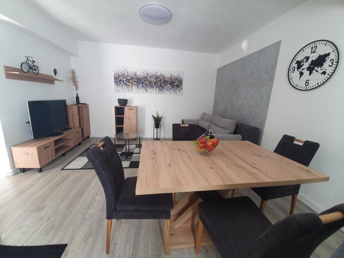 Apartamento Amama Brodarica  Exterior foto