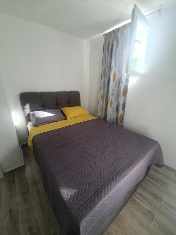 Apartamento Amama Brodarica  Exterior foto