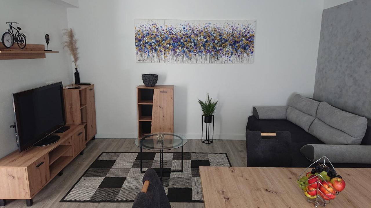 Apartamento Amama Brodarica  Exterior foto