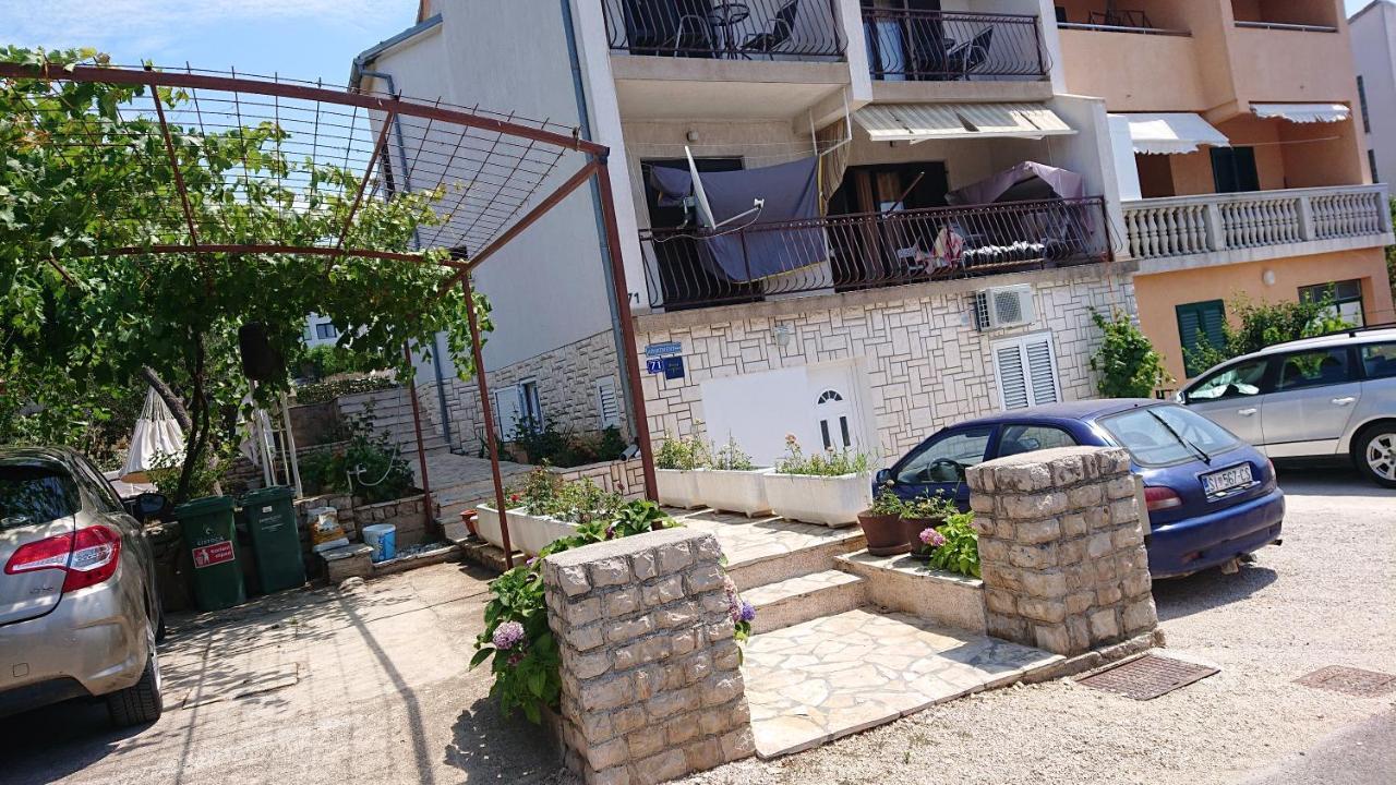 Apartamento Amama Brodarica  Exterior foto