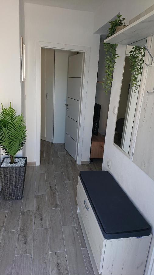 Apartamento Amama Brodarica  Exterior foto