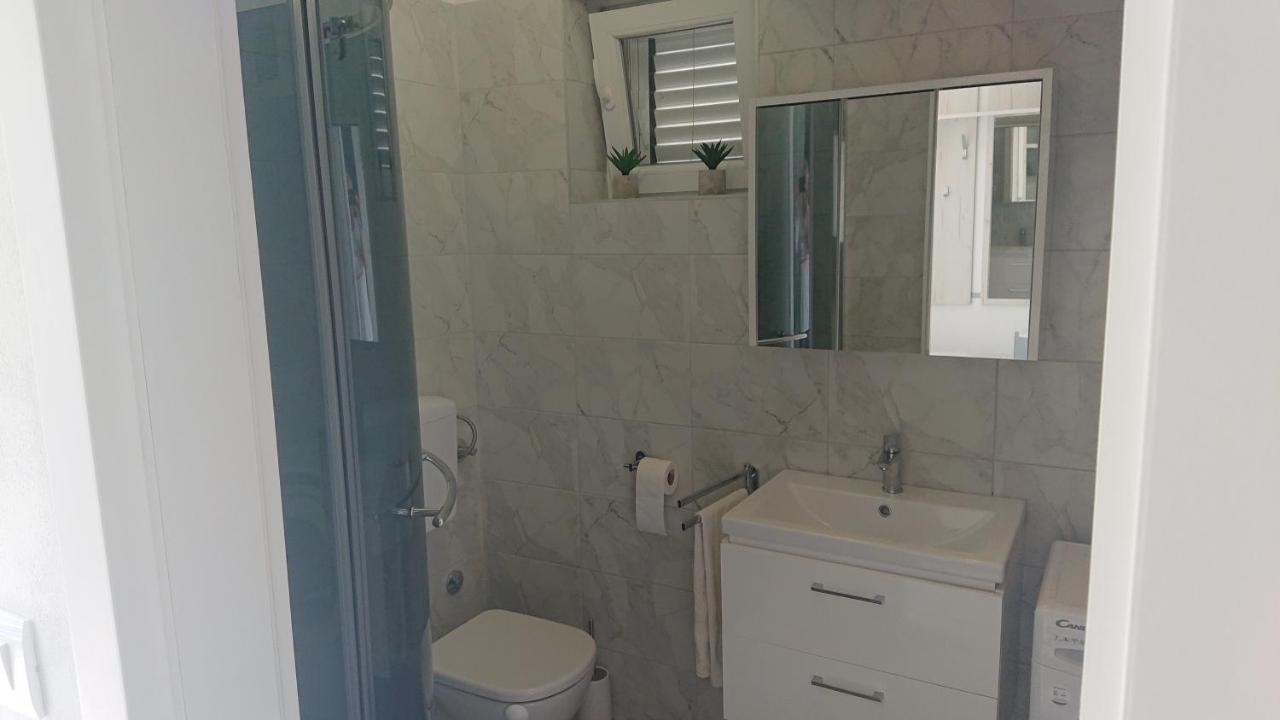 Apartamento Amama Brodarica  Exterior foto