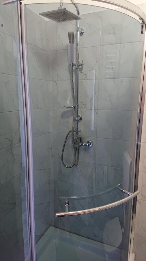 Apartamento Amama Brodarica  Exterior foto