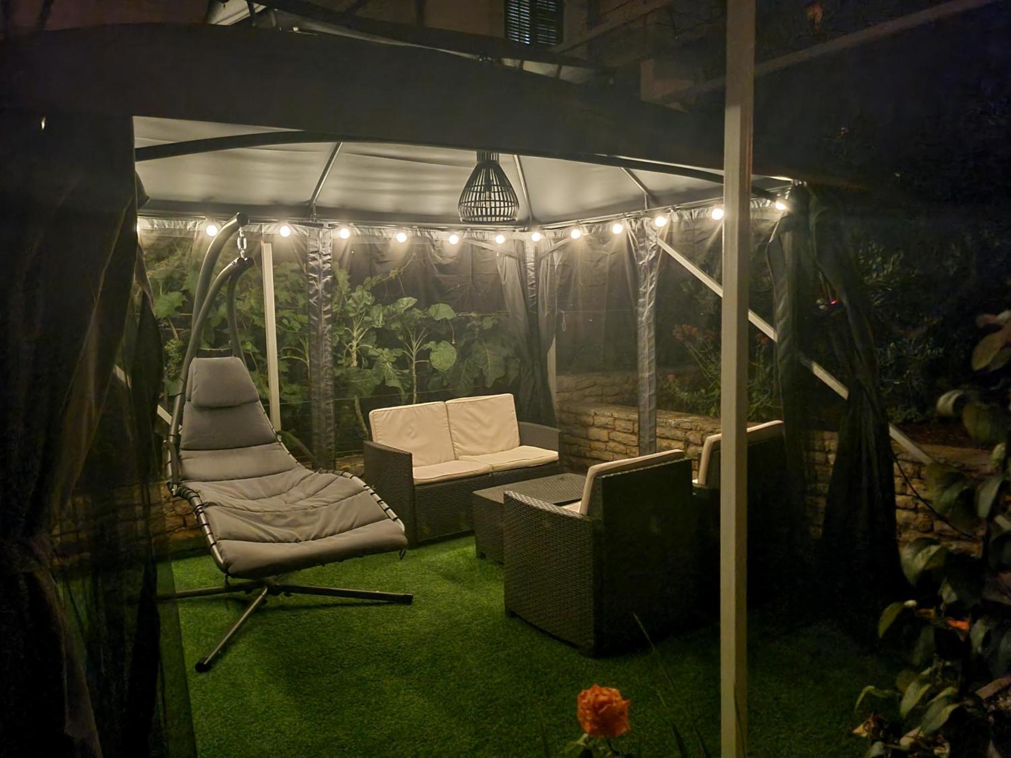 Apartamento Amama Brodarica  Exterior foto